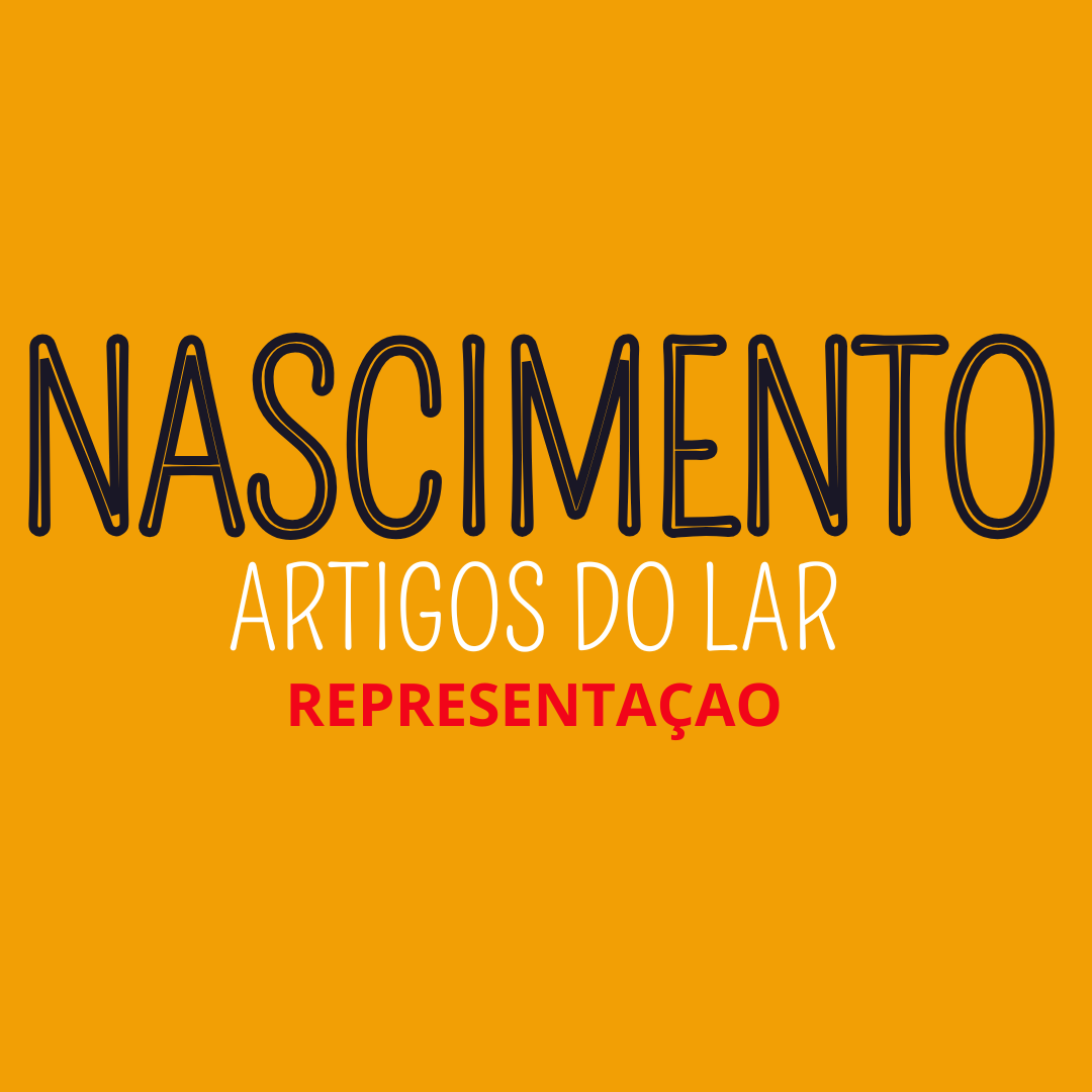 EDILBERTO SOUSA DO NASCIMENTO ARTIGOS DO LAR